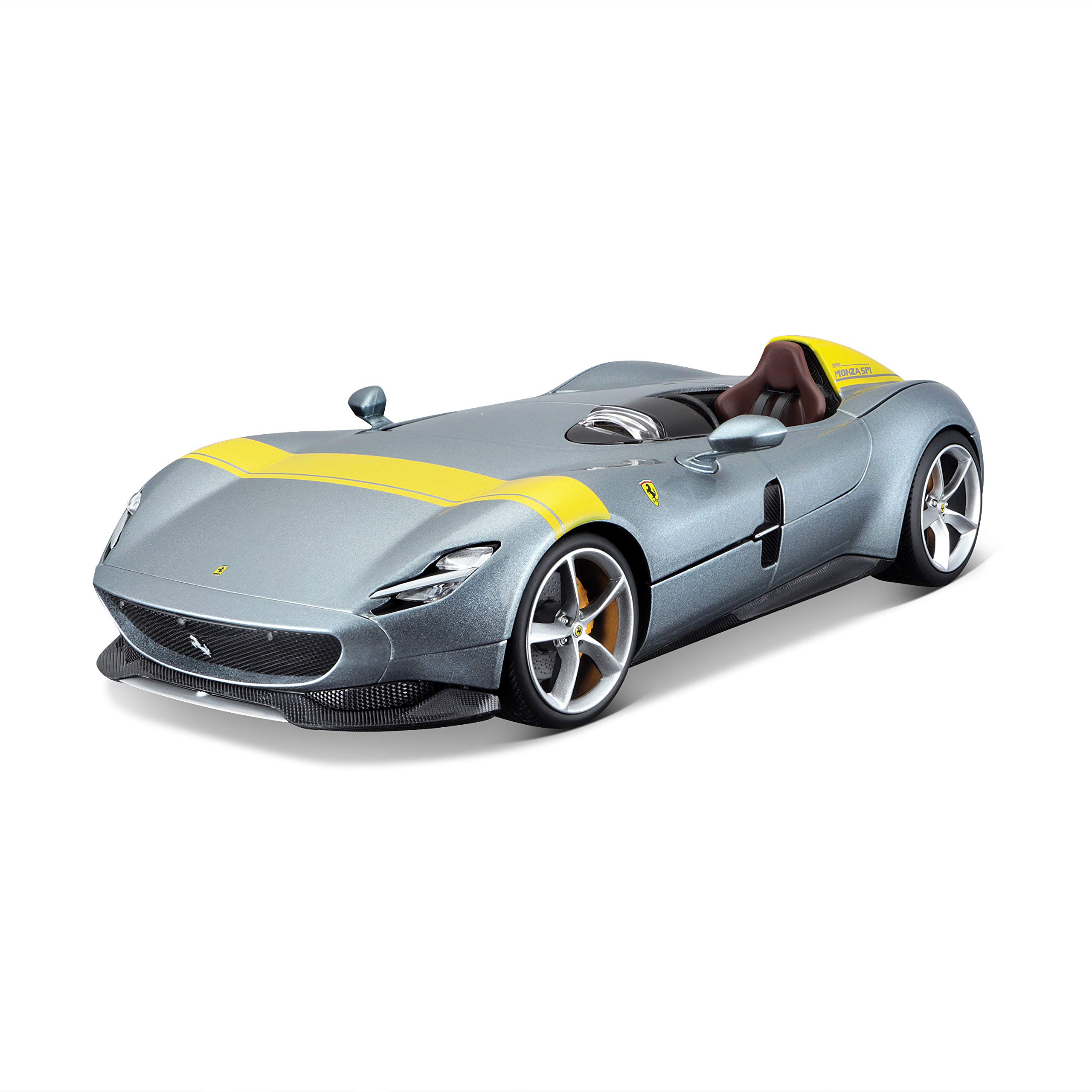 FERRARI MONZA SP1 R&P - 1:18