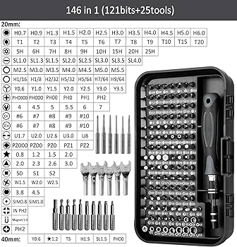 SIDE CONNECTION KIT FOR 146IN