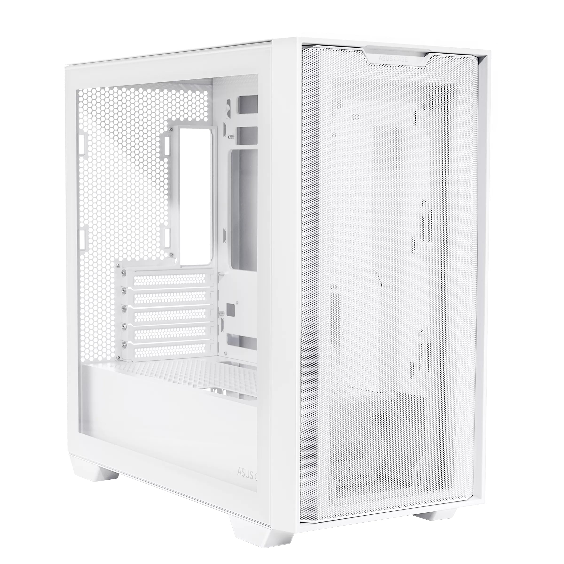 A21 ASUS CASE WHITE