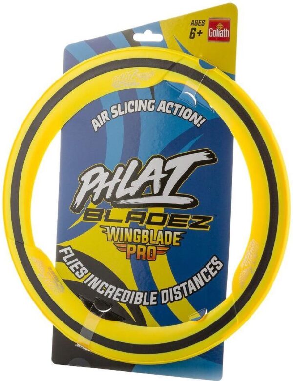 Frisbee wingblade diam 25,5 cm