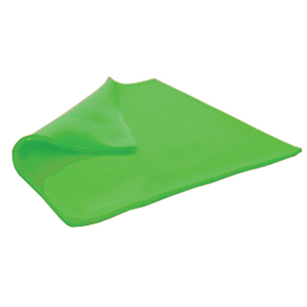 Tappeto copritombino – 61 x 61 cm – verde – Carvel