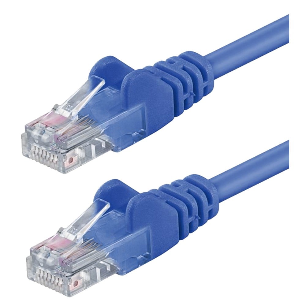 UTP CAVO PATCH CAT 6A 2M - B