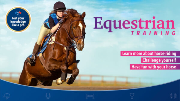 EQUESTRIAN TRAINING SWT