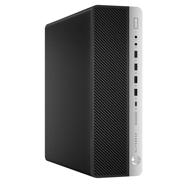 HP 800 G2 SFF