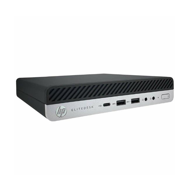 ULTRA MINI PC DM HP 800