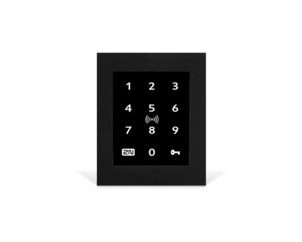 ACCESS UNIT 2.0 TOUCH KEYPAD