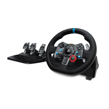 G29 DRIVE FORCE RACING WHEEL PLAY5