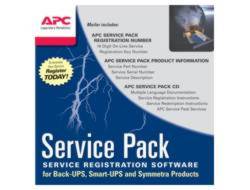 SERVICE PACK 1 YEAR WARRANTY