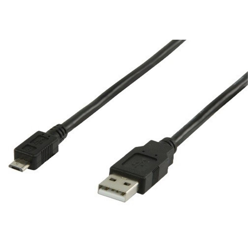 Cavo usb tipo b/b m-m 2mt