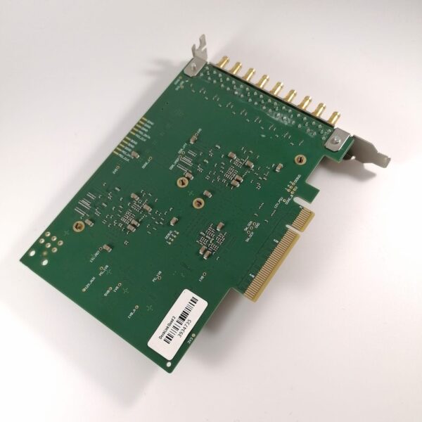 DeckLink Quad 2 Blackmagic Design – Scheda di acquisizione – 9338716003468 (ricondizionato)