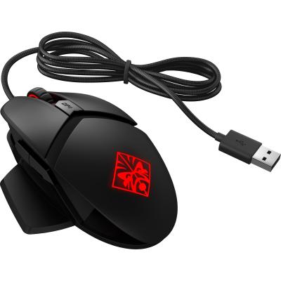 Hp Omen Reactor Mouse Hp Inc 2vp02aa 192018120099