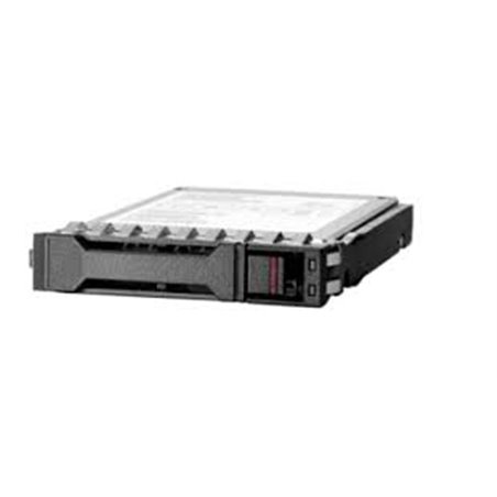 HPE 800GB NVME MU SFF BC U.3ST