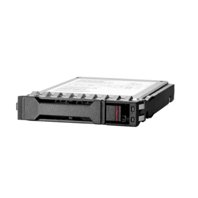 HPE 960GB NVME RI SFF BC U.3ST