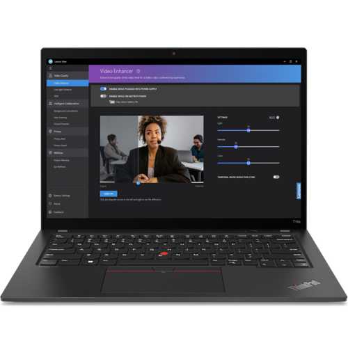 THINKPAD T14 G4 14IN CI7-1355U