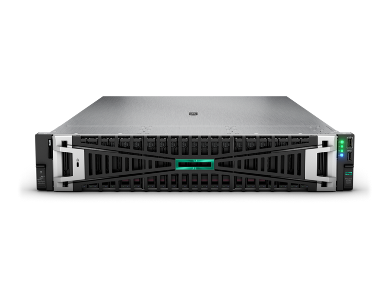 HPE PROLIANT DL3X0 GEN11 1U