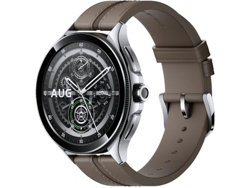 WATCH 2 PRO-BT CASE-STRAP