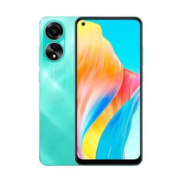 OPPO A78 4G 8/128GB AQUA GREEN