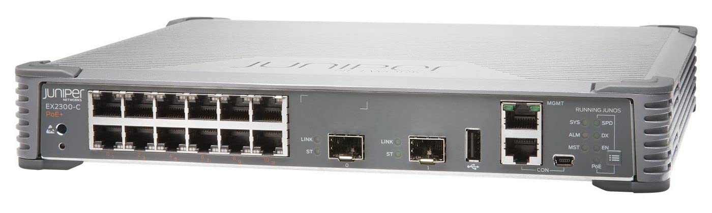 JUNOS SPACE 2500 BASE APPLIANCE