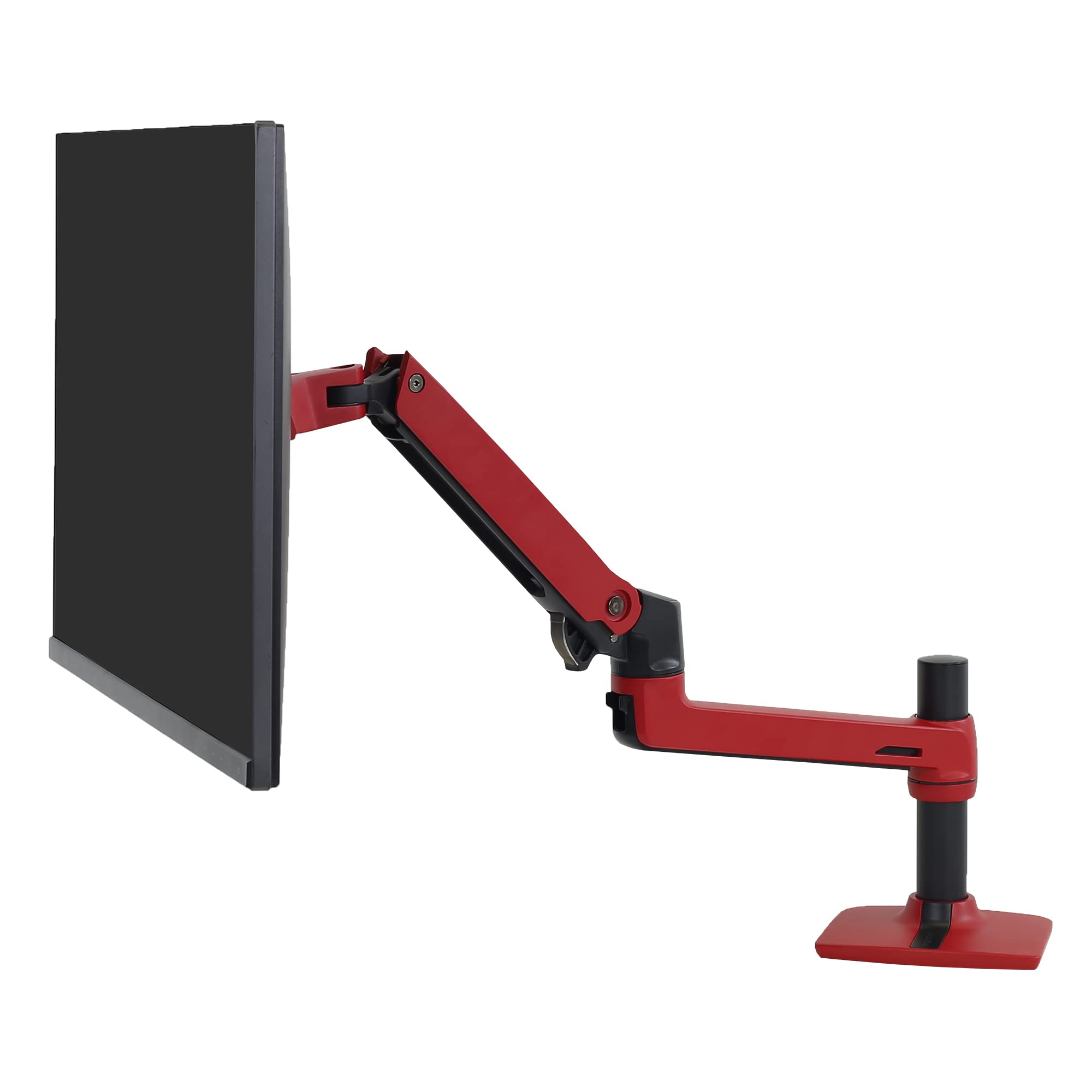 LX DESK MOUNT LCD ARM NO