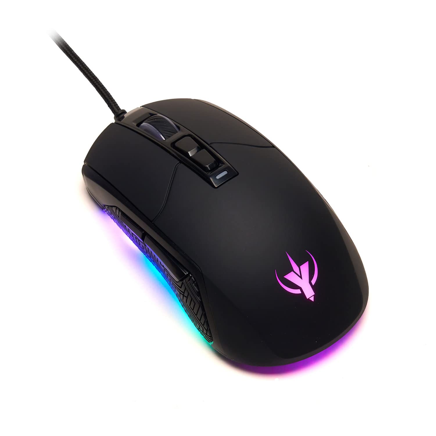 MOUSE GAMING ACTION MO-101