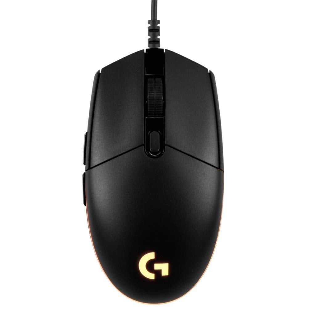 G203 PRODIGY GAMING MOUSE - USB