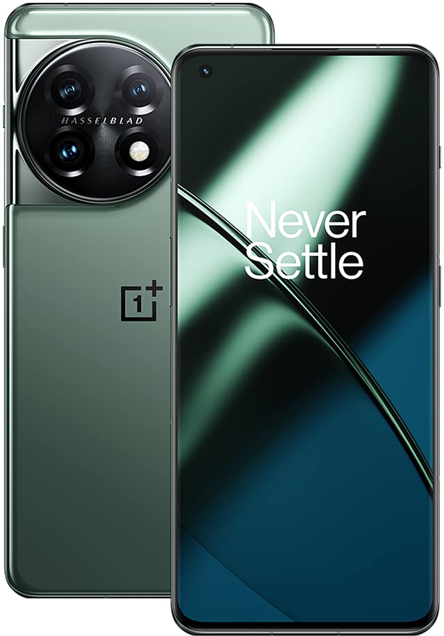 ONEPLUS NORD3 5G 16/256 MUSTY GREEN