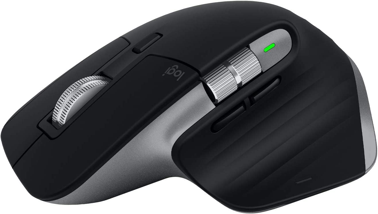 MX MASTER 3 ADVA. WRLS MOUSE