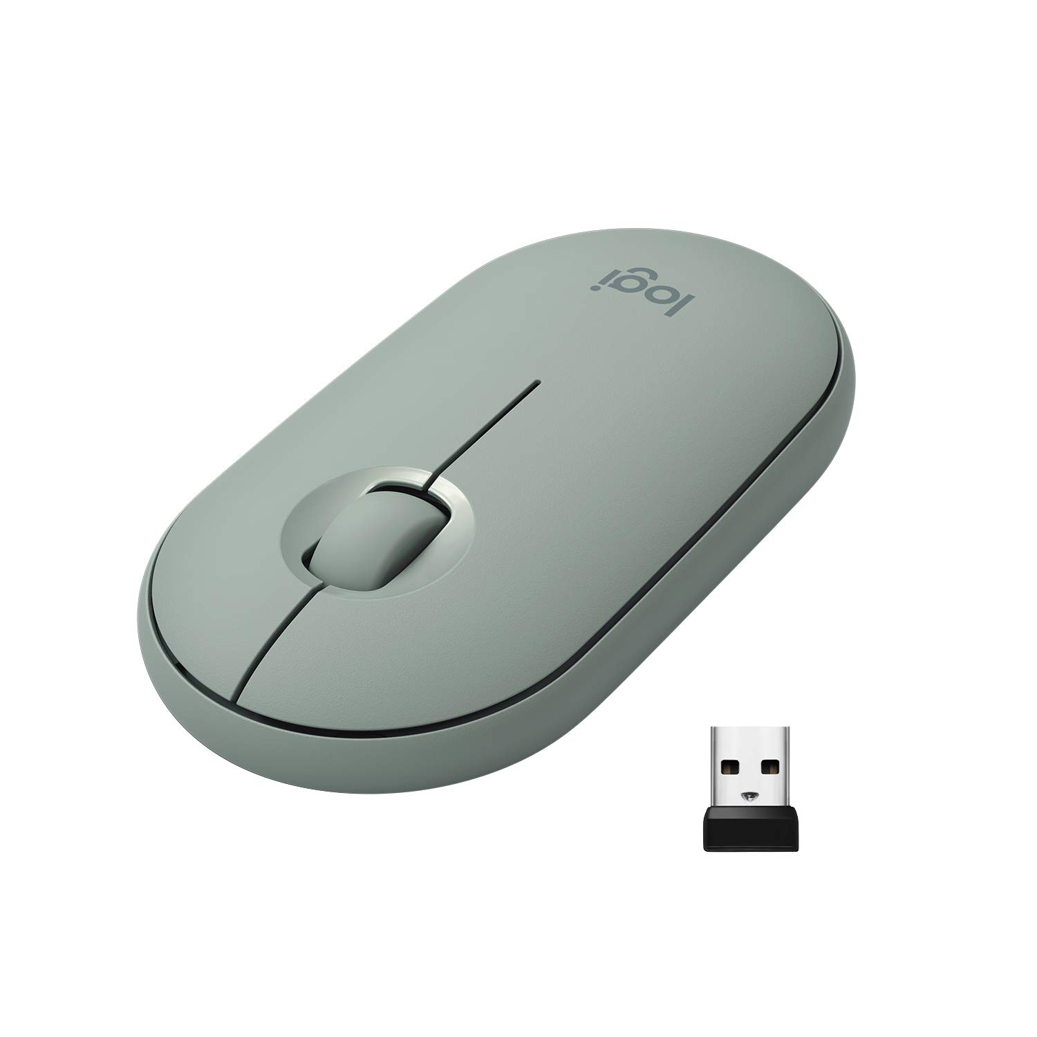 PEBBLE M350 WIRELESS MOUSE