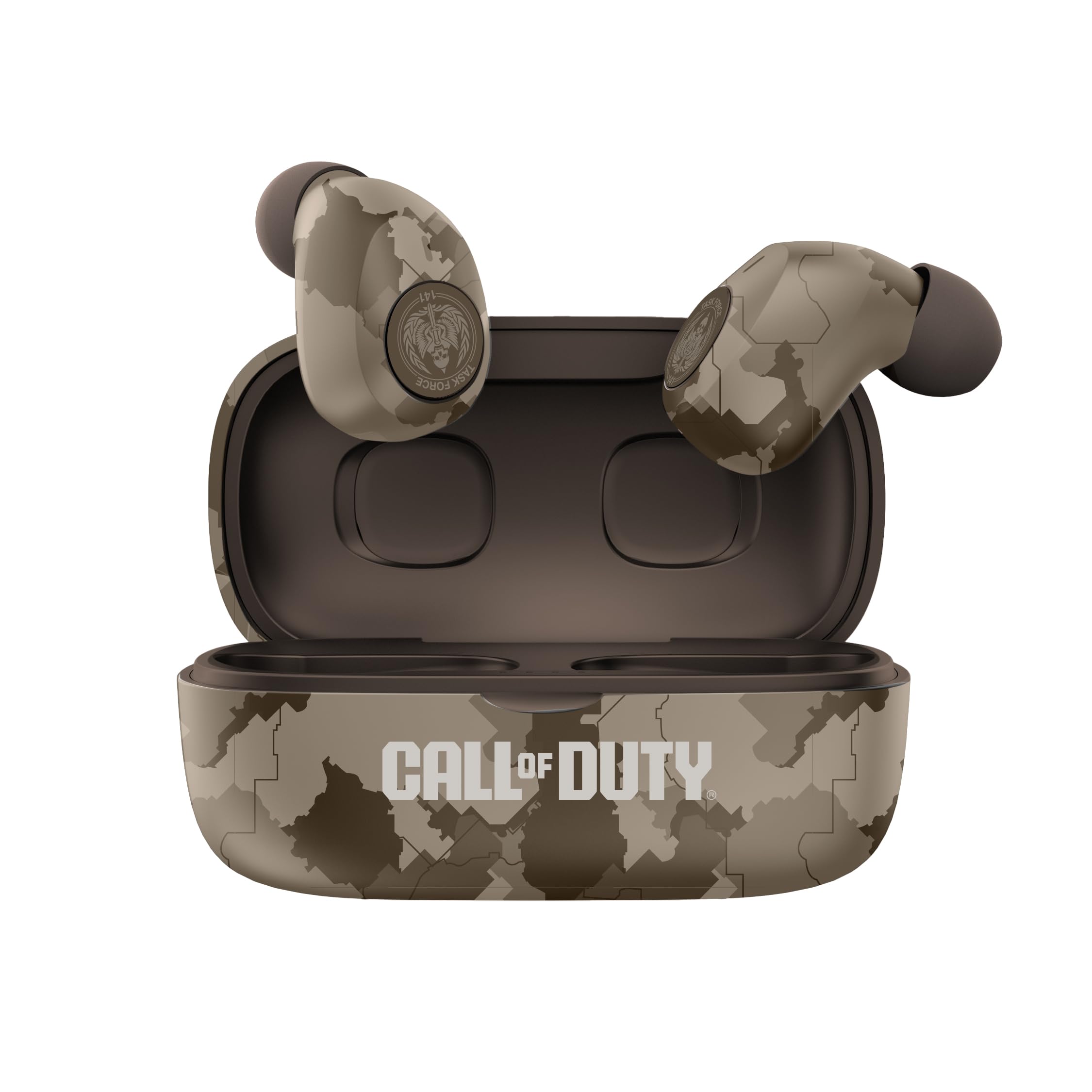 CALL OF DUTY FRANC TWS DESERT CAMO