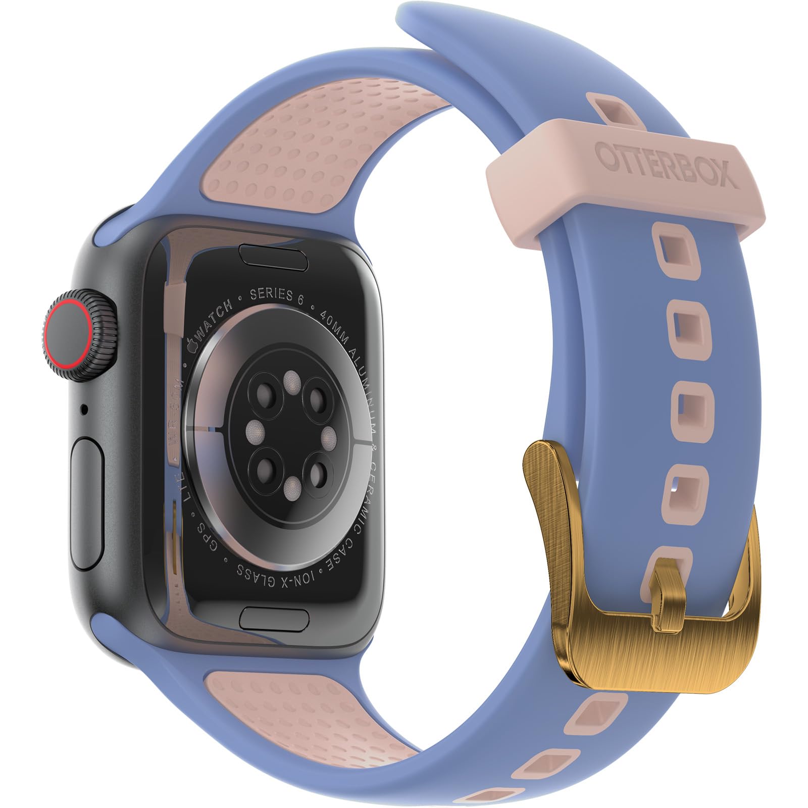 WATCH BAND FOR APPLE WATCH