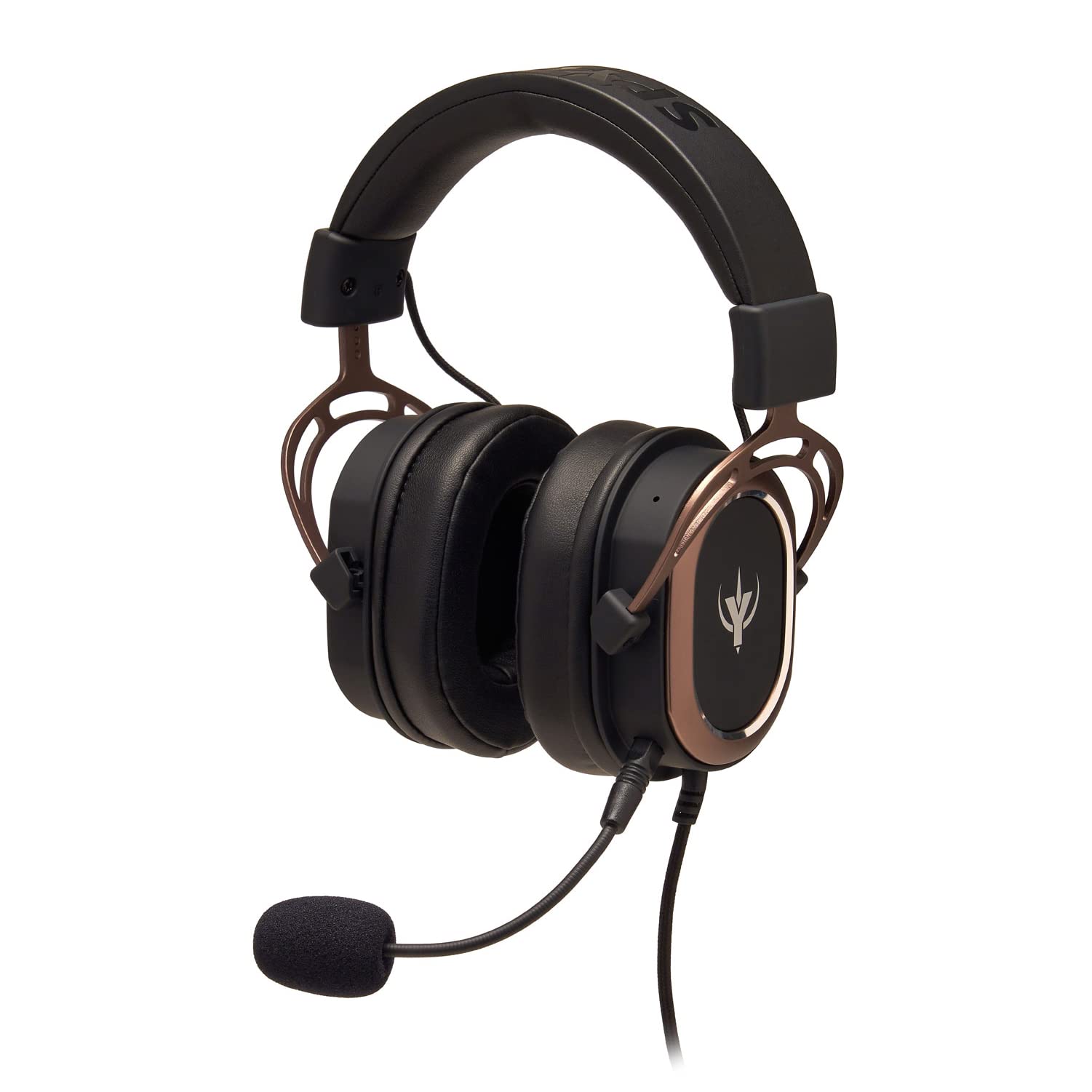 CUFFIE GAMING IMPULSE HE-122