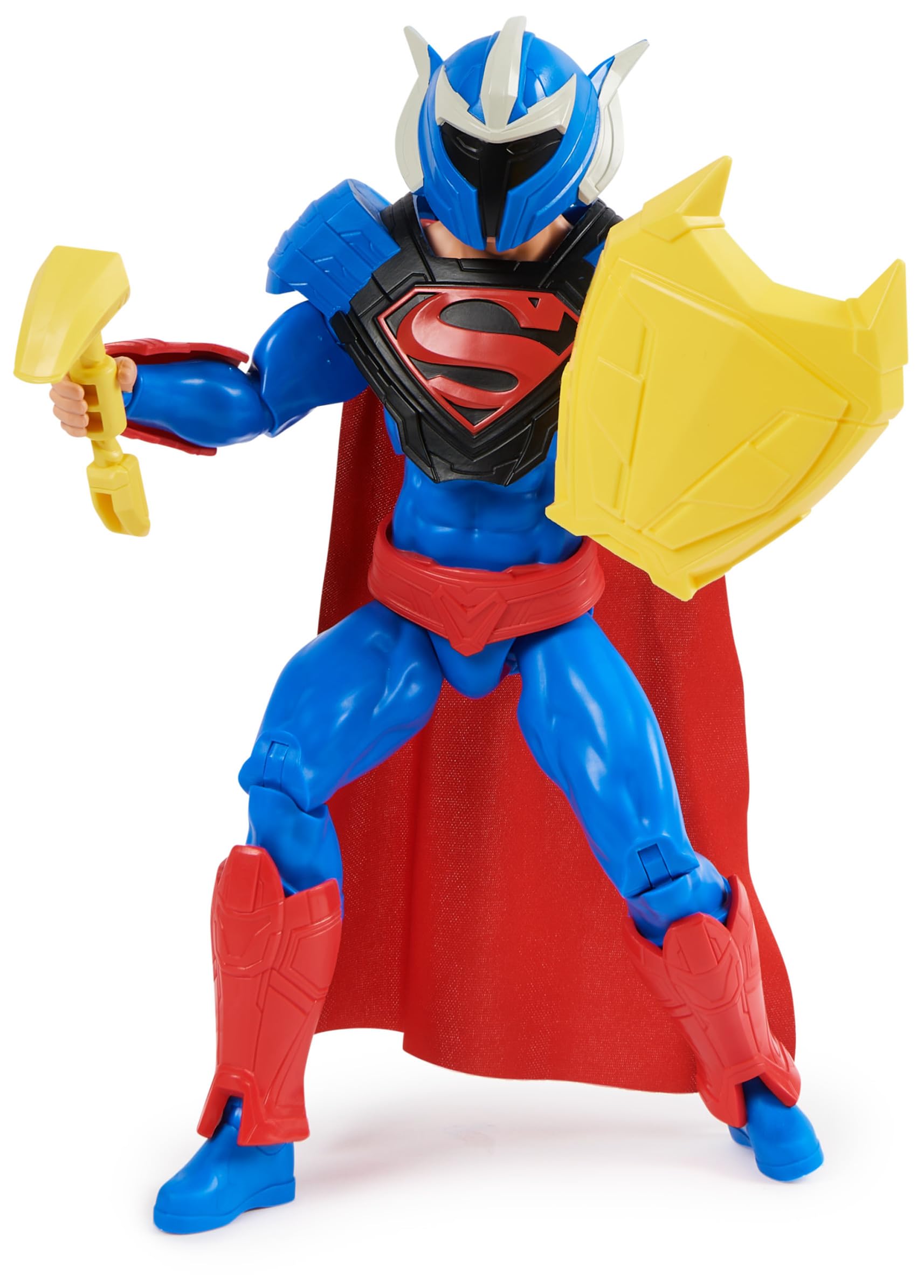 ADVENTURES SUPERMAN 30 CM