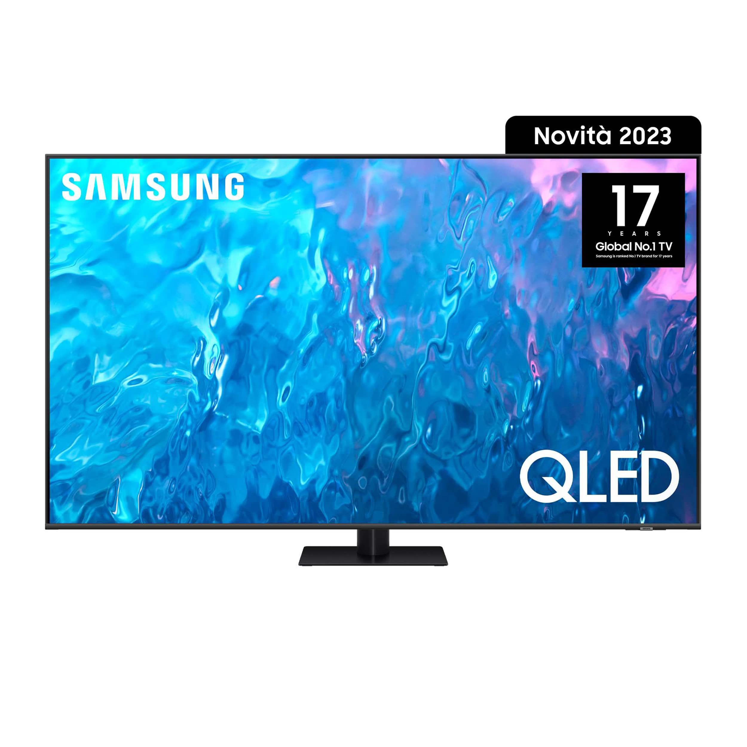 TV 85 POLL 4K SERIE Q70 QLED 23