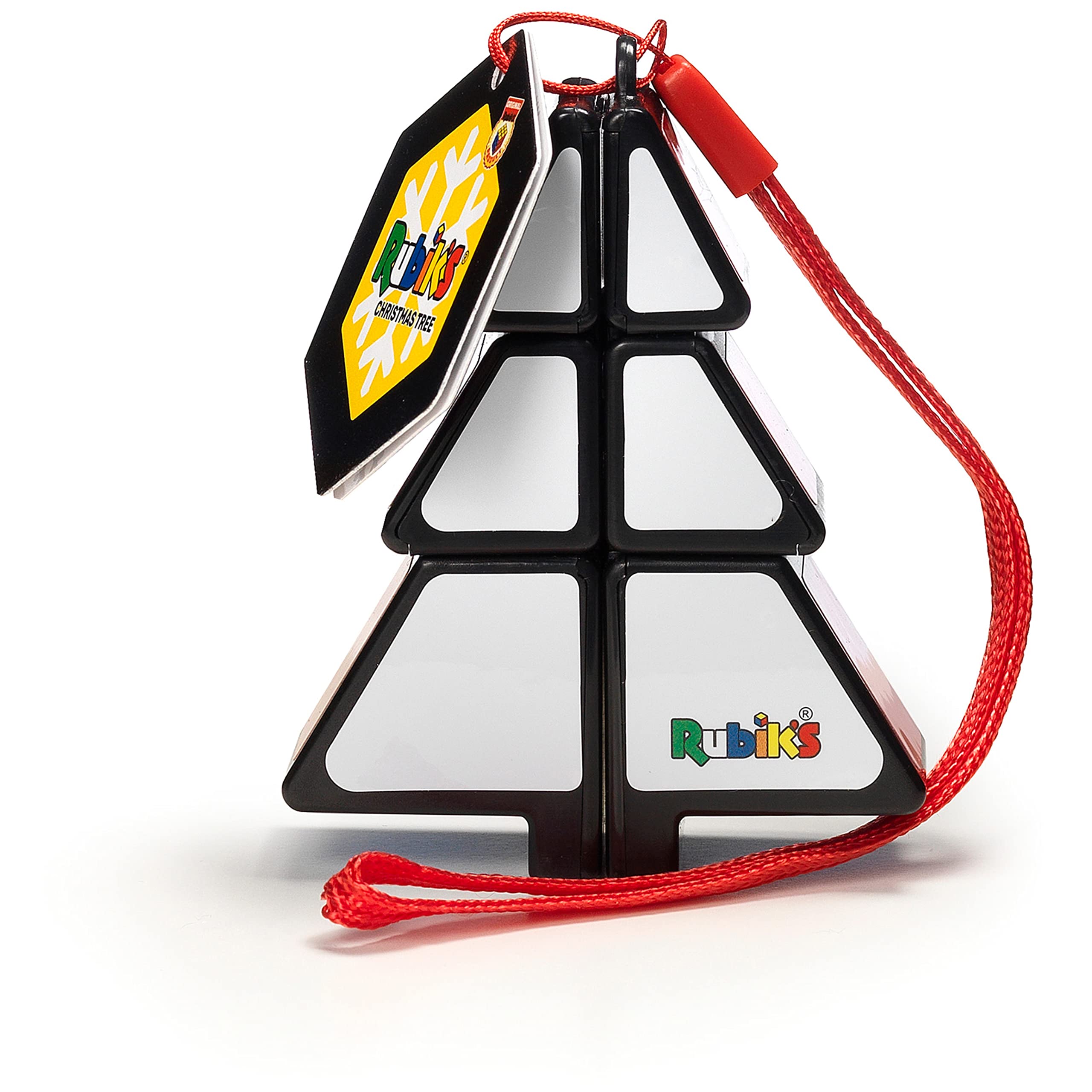 RUBIK'S ALBERO DI NATALE