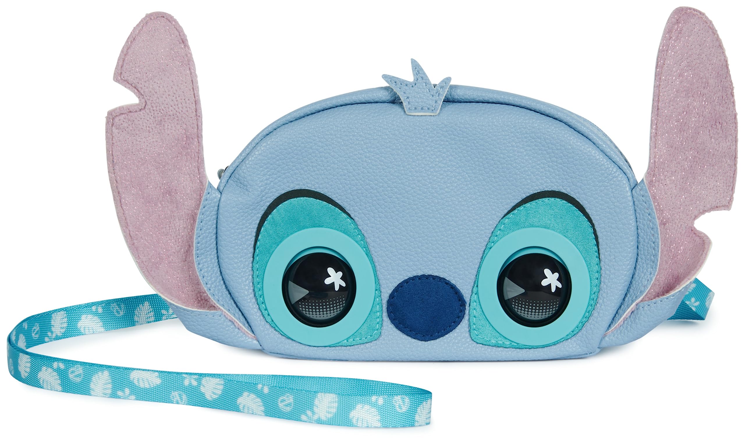 PURSE PETS BORSETTA DISNEY STITCH