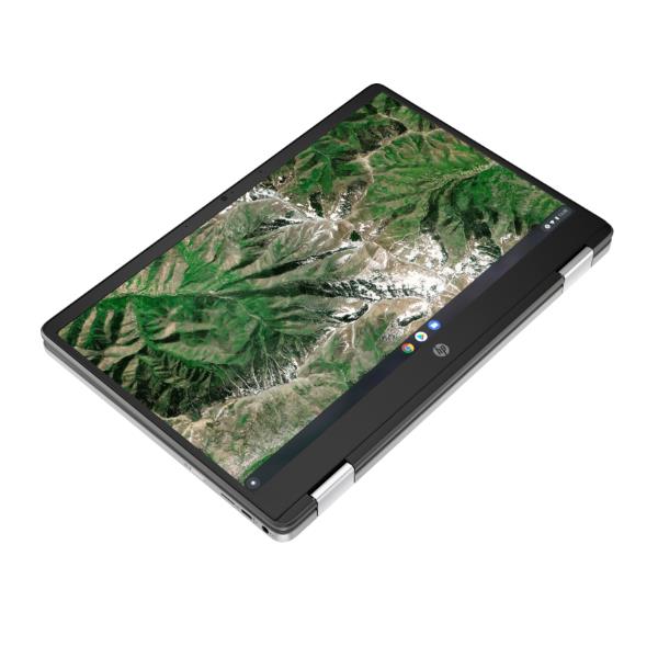 HP CHROMEBOOK X360 14A-CA0021NL