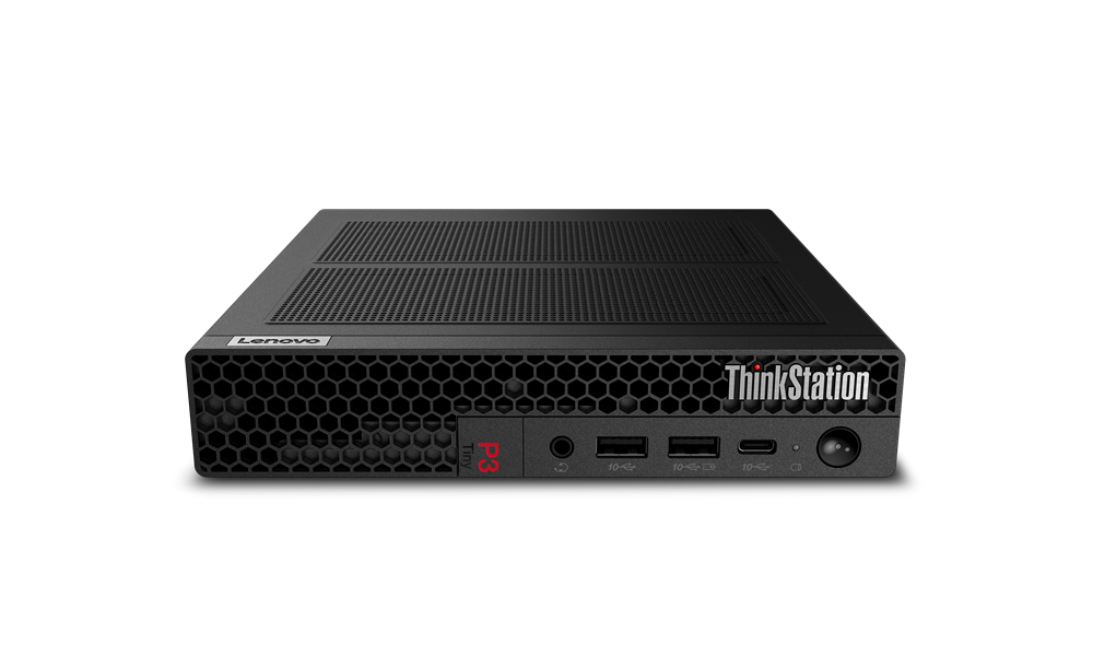 THINKSTATION P3 TINY CORE