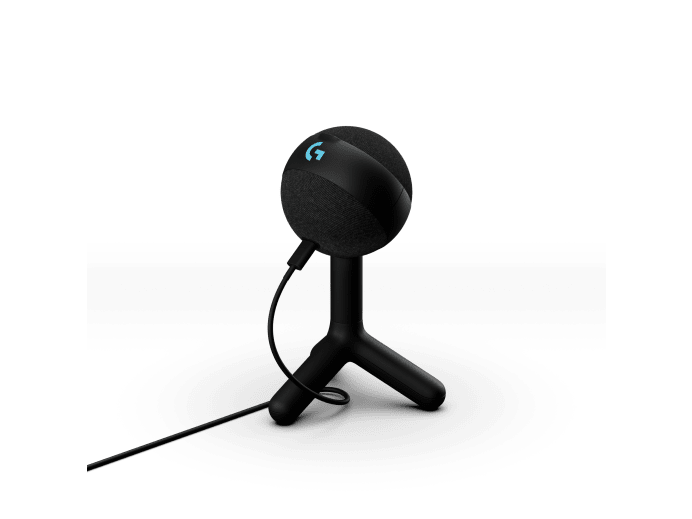 YETI ORB RGB MIC LIGHTSYNC