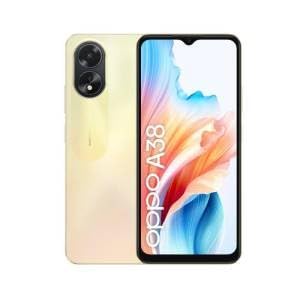 OPPO A38 4/128GB GLOWING GOLD