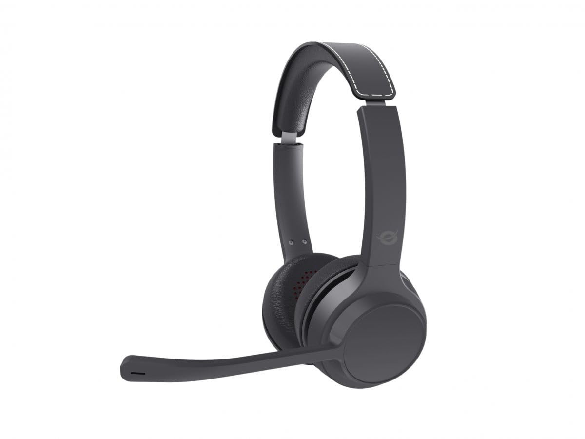 BLUETOOTH STEREO HEADSET