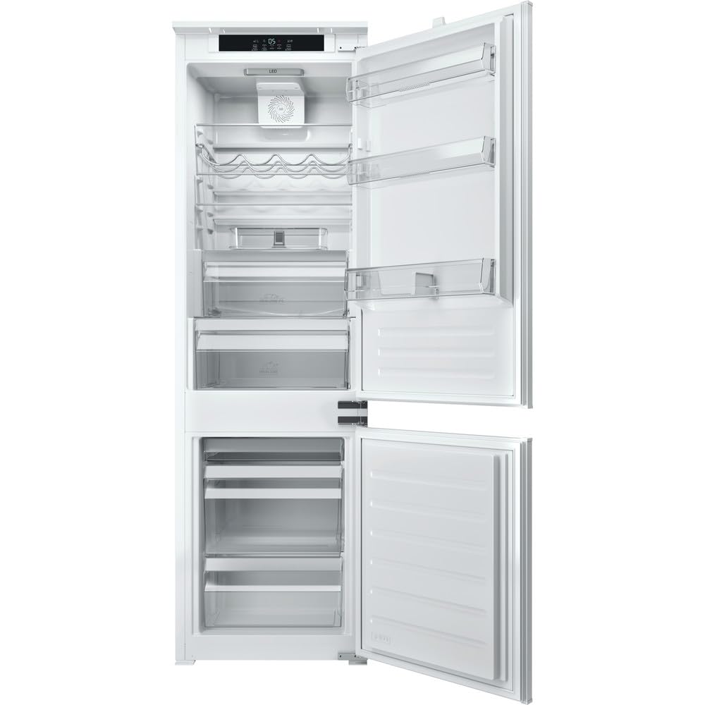 HOTPOINT COMBI LOW FROST 1770 MM