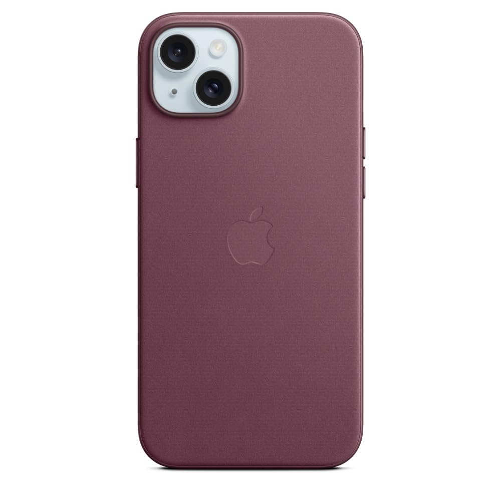 IPHONE 15 PLUS FINEWOVEN CASE MUL