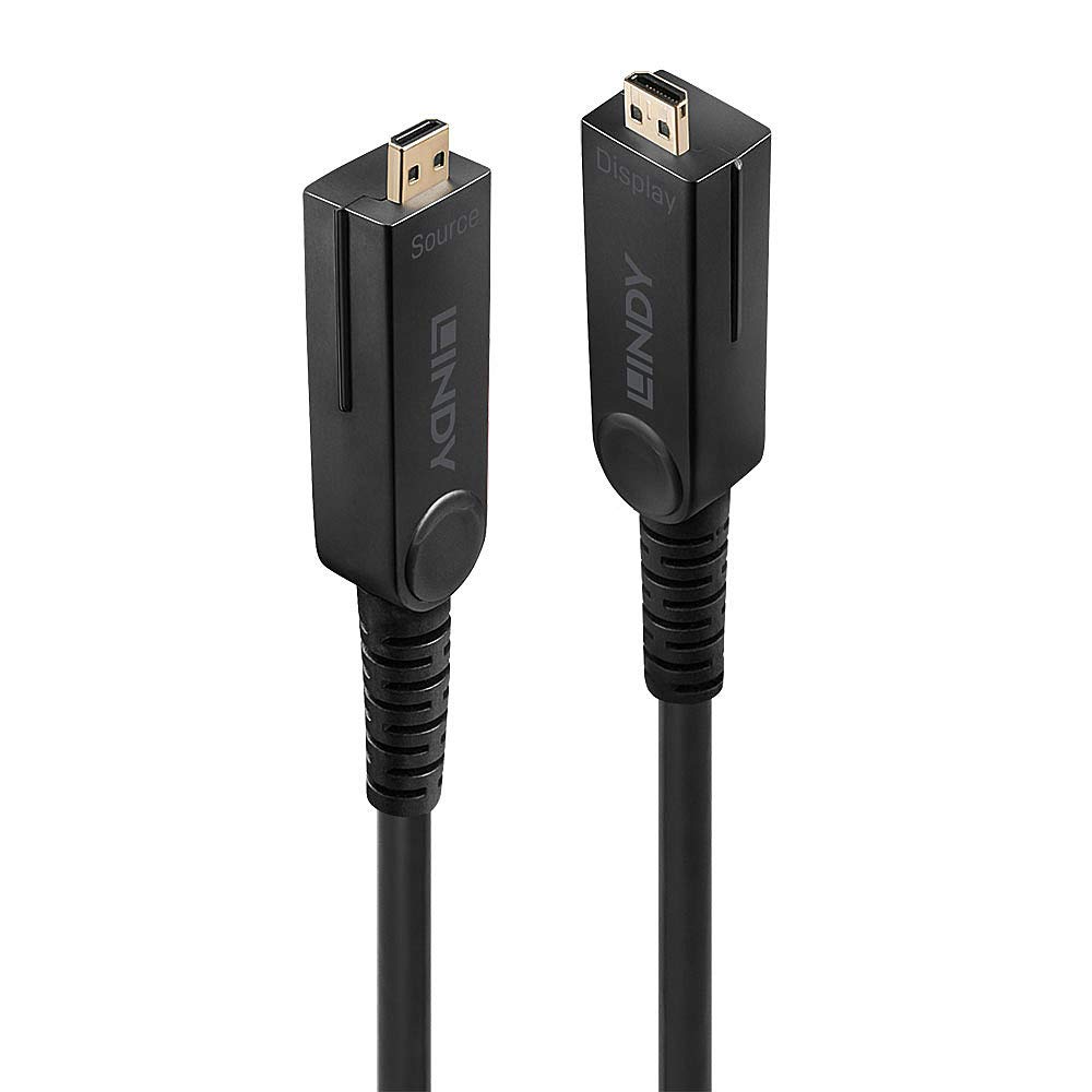 CAVO HDMI 18G  50 M