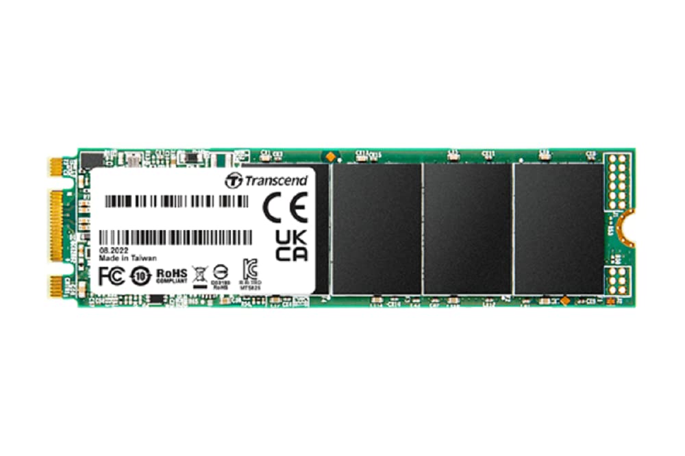 1TB M.2 2280 SSD SATA3 B+M KEY