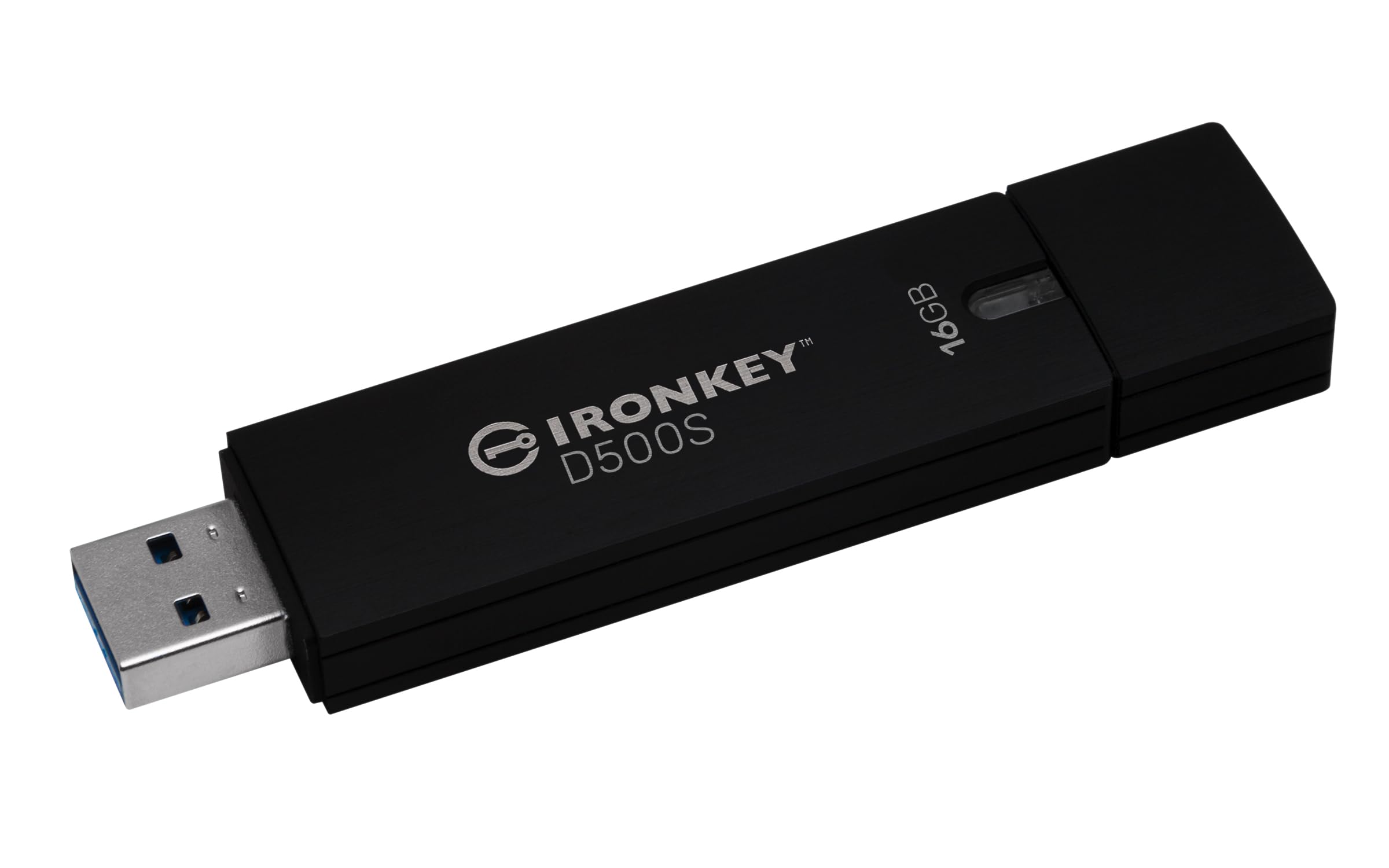 16GB IRONKEY D500S FIPS