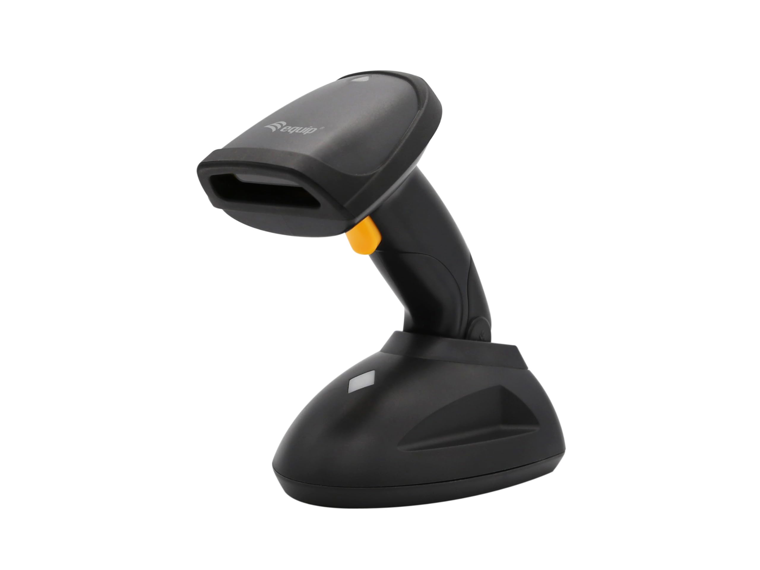 WIRELESS 1D LASER BARCODE SCANNER