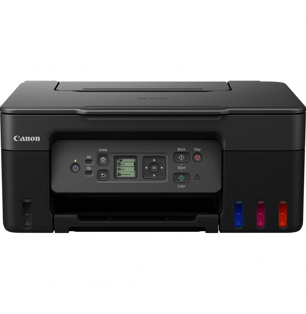 PIXMA G3570 A4 MFP