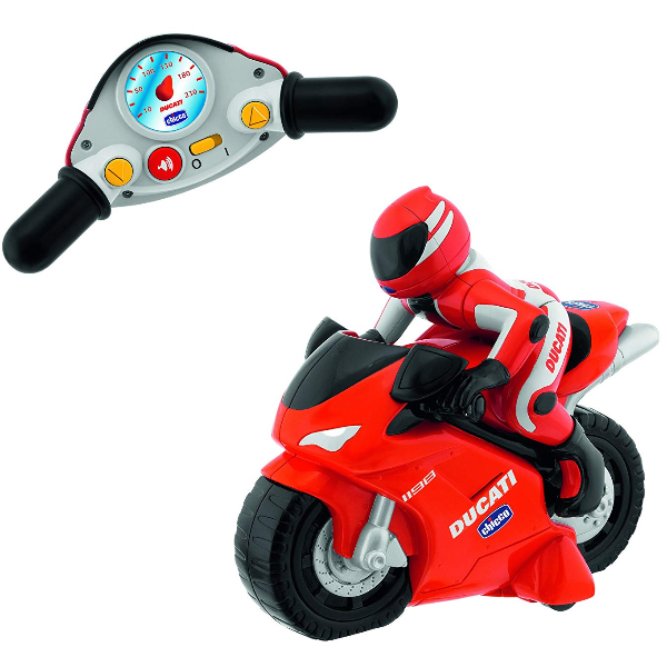 GIOCO DUCATI 1198 RC