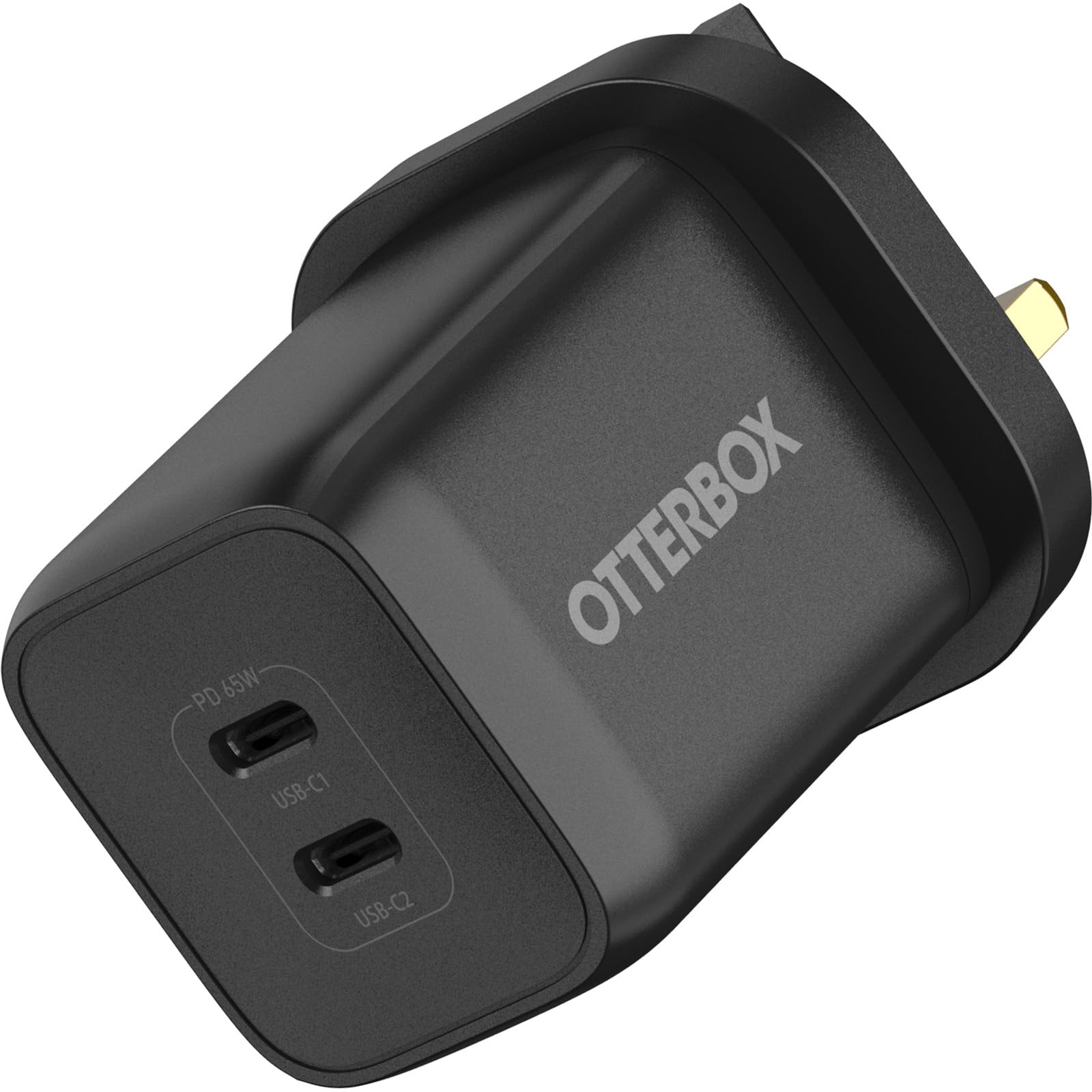 OB STANDARD UK WALL CHARGER 65W