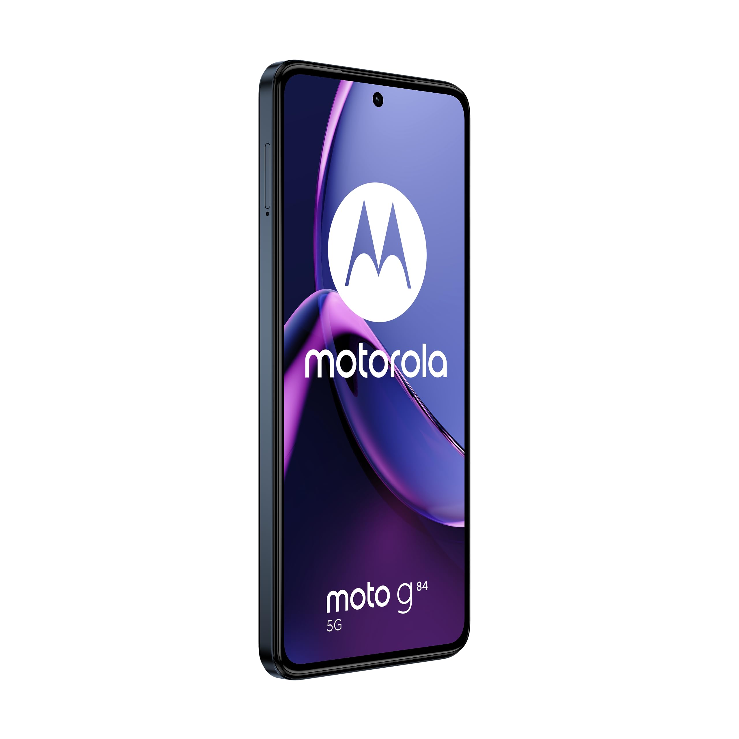 MOTO G84 5G MIDNIGHT BLUE